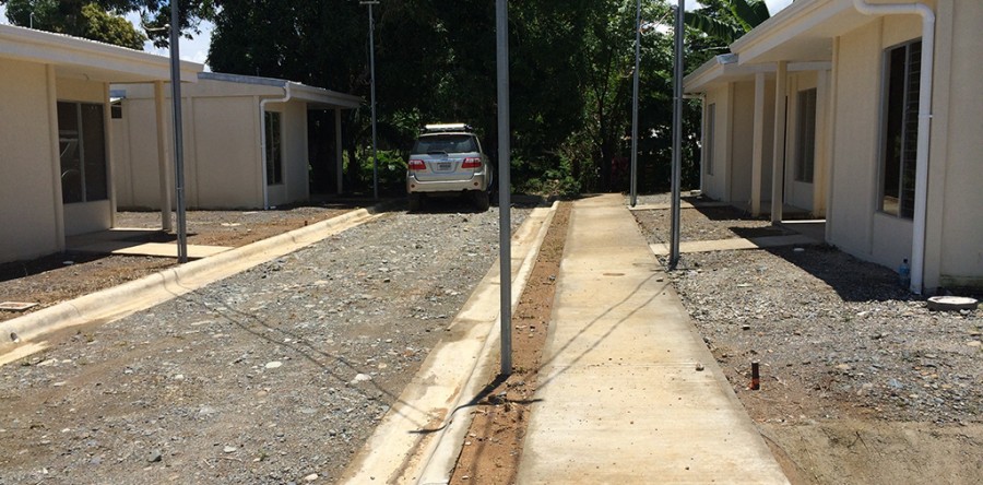 Urbanización Las Vueltas