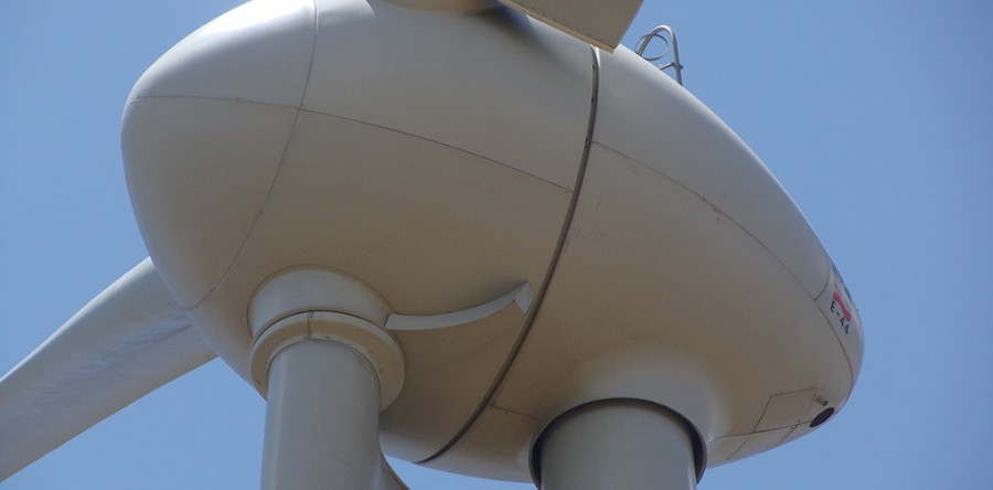 PE Guanacaste, Costa Rica