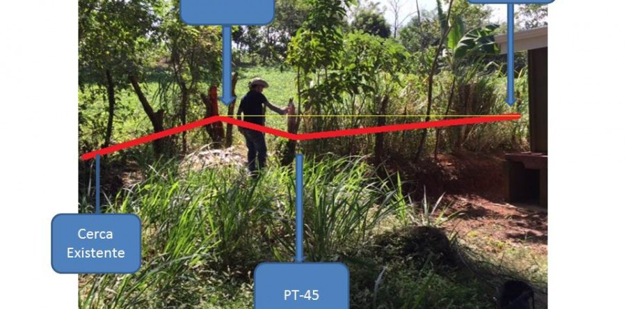 Urbanización Santa Elena