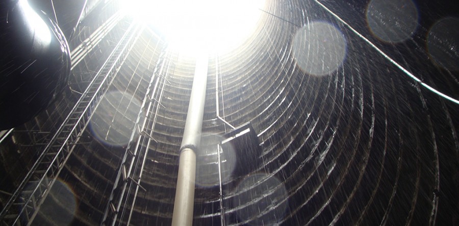 PH Balsa Inferior, Costa Rica