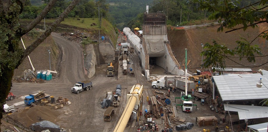 PH La Joya, Costa Rica